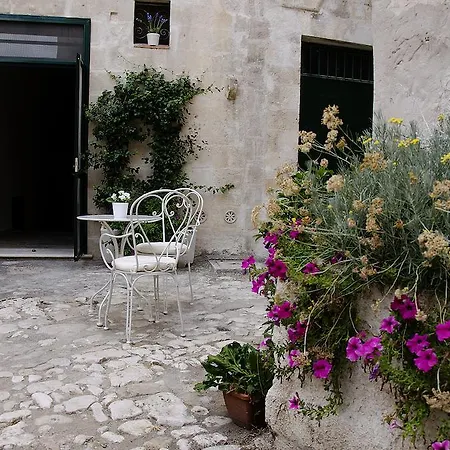 La Casa Di Alice Penzion